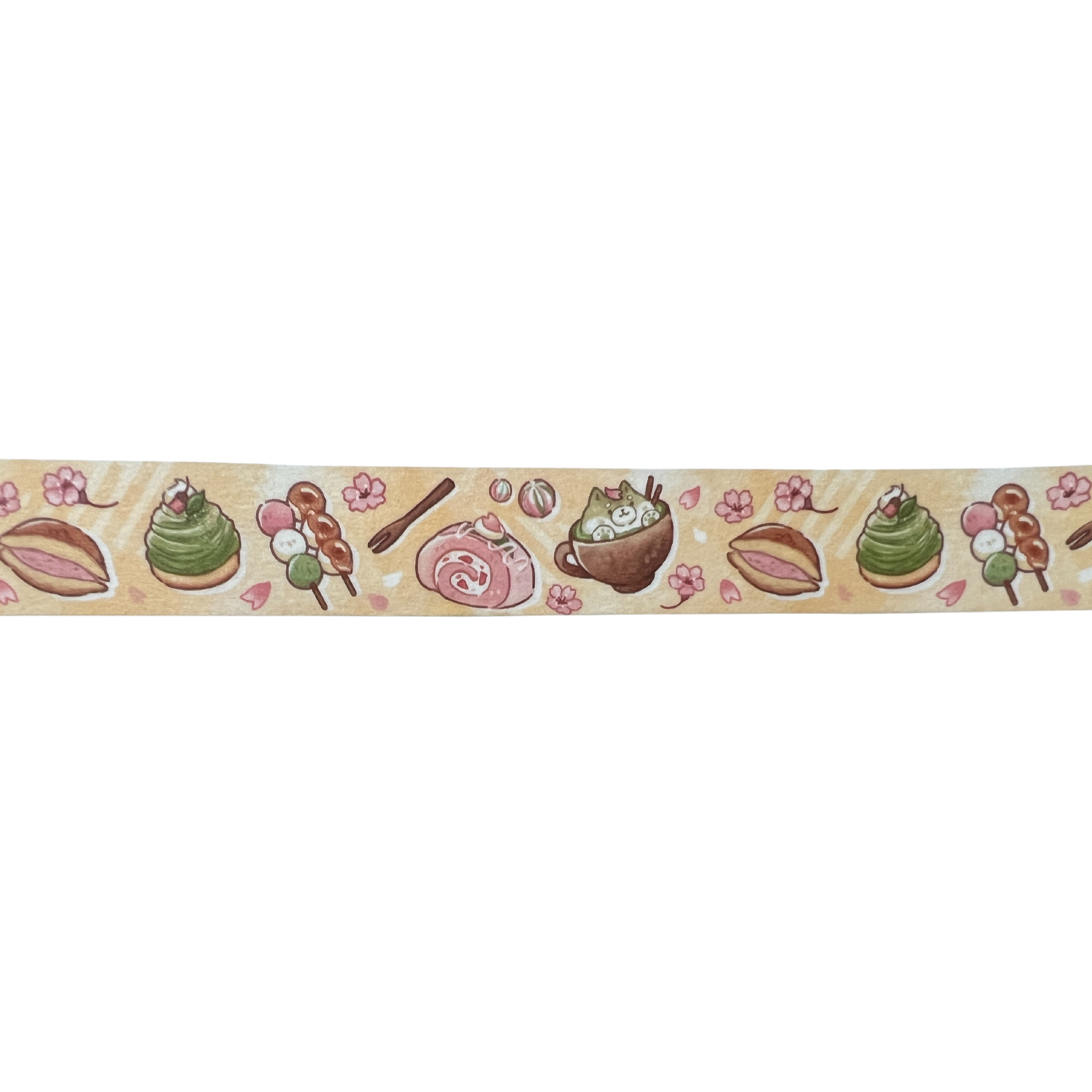 Hanami Sweets