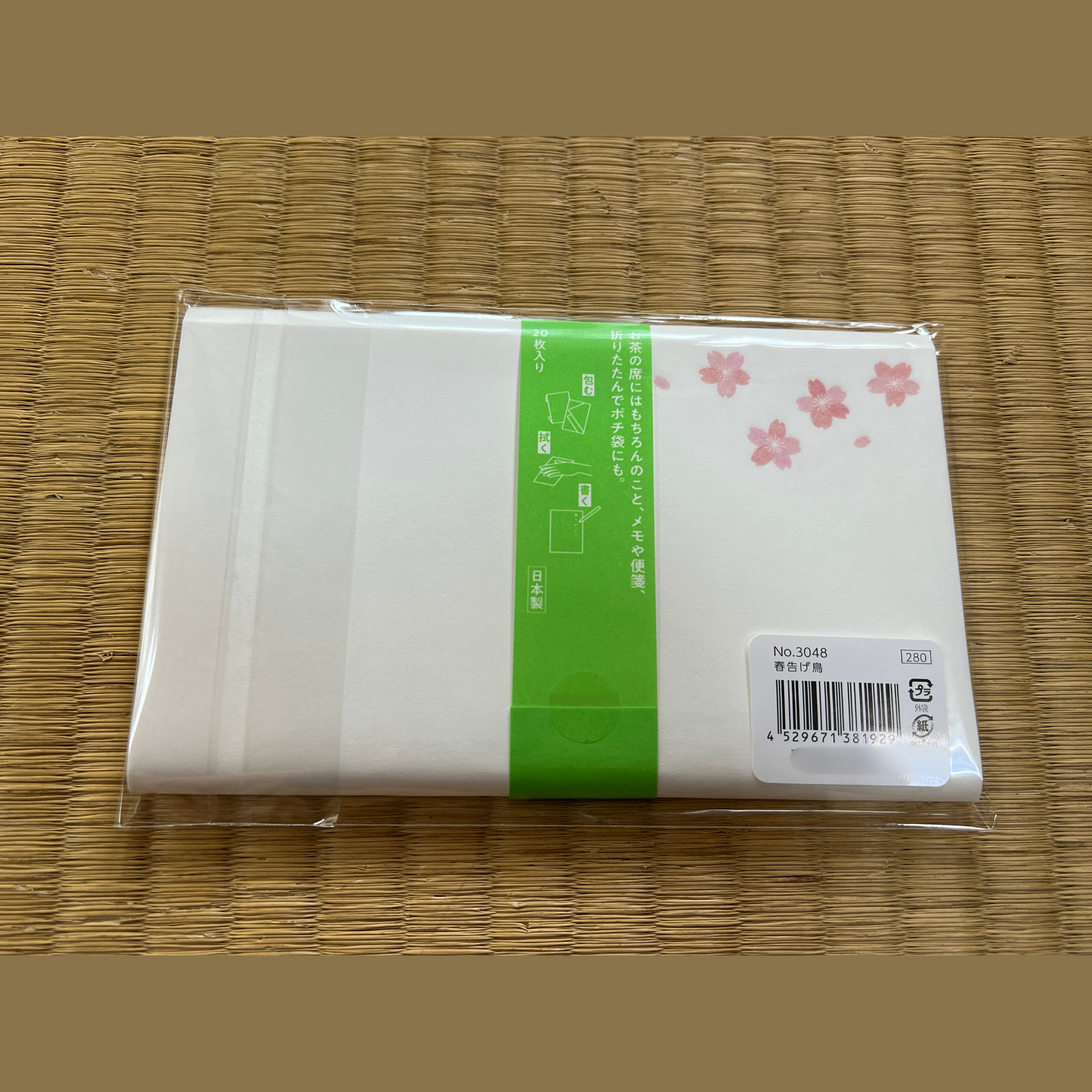 Kaishi Spring Bird